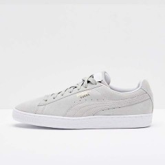 uma suede classic